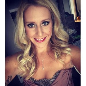 Meet your Posher, Heidi